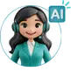 Chatbot Icon
