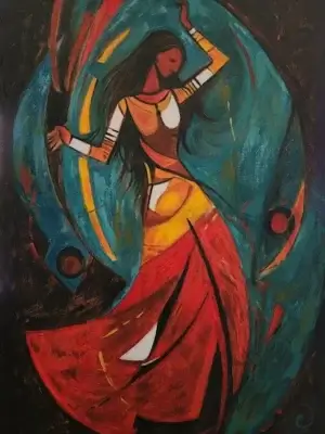 Dancer