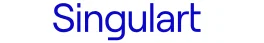 singul art gallery logo